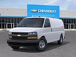 2025 Chevrolet Express 2500 RWD Empty Cargo Van for sale #FS1230944 - photo 6