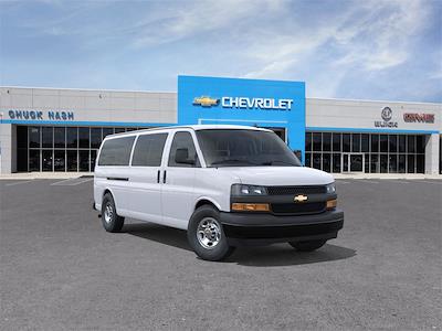 2025 Chevrolet Express 3500 RWD Passenger Van for sale #FS1234925 - photo 1