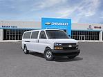 2025 Chevrolet Express 3500 RWD Passenger Van for sale #FS1234925 - photo 1