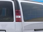 2025 Chevrolet Express 3500 RWD Passenger Van for sale #FS1234925 - photo 11