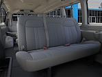 2025 Chevrolet Express 3500 RWD Passenger Van for sale #FS1234925 - photo 17