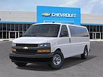 2025 Chevrolet Express 3500 RWD Passenger Van for sale #FS1234925 - photo 6