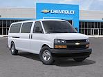 2025 Chevrolet Express 3500 RWD Passenger Van for sale #FS1234925 - photo 7