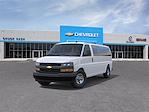 2025 Chevrolet Express 3500 RWD Passenger Van for sale #FS1234925 - photo 8