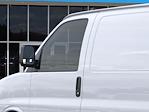 2025 Chevrolet Express 2500 RWD Empty Cargo Van for sale #FS1251106 - photo 12
