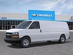 2025 Chevrolet Express 2500 RWD Empty Cargo Van for sale #FS1251106 - photo 3