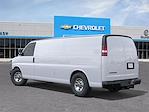 2025 Chevrolet Express 2500 RWD Empty Cargo Van for sale #FS1251106 - photo 4
