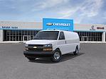 2025 Chevrolet Express 2500 RWD Empty Cargo Van for sale #FS1251106 - photo 8