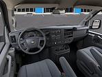 New 2025 Chevrolet Express 2500 Empty Cargo Van for sale #FS1255837 - photo 15