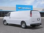 New 2025 Chevrolet Express 2500 Empty Cargo Van for sale #FS1272458 - photo 27
