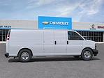 New 2025 Chevrolet Express 2500 Empty Cargo Van for sale #FS1272458 - photo 29