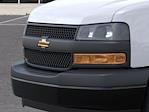 New 2025 Chevrolet Express 2500 Empty Cargo Van for sale #FS1272458 - photo 37