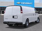 New 2025 Chevrolet Express 2500 Empty Cargo Van for sale #FS1272458 - photo 3