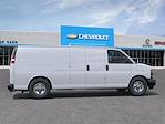 New 2025 Chevrolet Express 2500 Empty Cargo Van for sale #FS1272458 - photo 6
