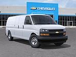 New 2025 Chevrolet Express 2500 Empty Cargo Van for sale #FS1272458 - photo 8