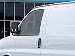 2025 Chevrolet Express 2500 RWD Empty Cargo Van for sale #FS1273365 - photo 36