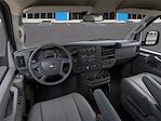 2025 Chevrolet Express 2500 RWD Empty Cargo Van for sale #FS1273365 - photo 39