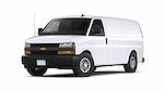 2025 Chevrolet Express 2500 RWD Empty Cargo Van for sale #FS1273365 - photo 49
