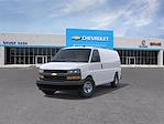2025 Chevrolet Express 2500 RWD Empty Cargo Van for sale #FS1273375 - photo 32