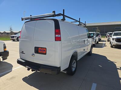New 2025 Chevrolet Express 2500 - photo 1