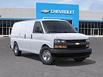 2025 Chevrolet Express 2500 RWD Empty Cargo Van for sale #FS1273396 - photo 31