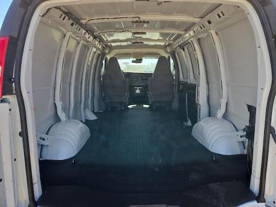 New 2025 Chevrolet Express 2500 - photo 1