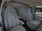 2025 Chevrolet Express 2500 RWD Empty Cargo Van for sale #FS1280859 - photo 17
