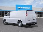 2025 Chevrolet Express 2500 RWD Empty Cargo Van for sale #FS1280869 - photo 5