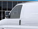 New 2025 Chevrolet Express 2500 Empty Cargo Van for sale #FS1280875 - photo 12