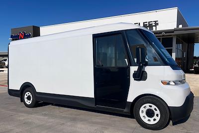 2025 Chevrolet BrightDrop 600 Standard Roof AWD Step Van / Walk-in for sale #FS9100933 - photo 1