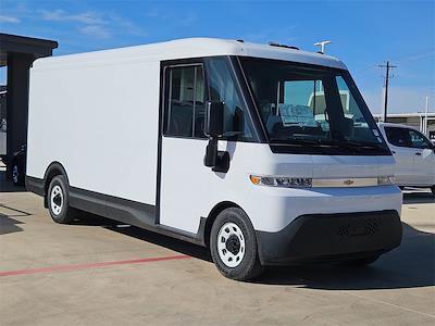 New 2025 Chevrolet BrightDrop 600 - photo 1