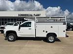 2025 Chevrolet Silverado 2500 Regular Cab SRW 2WD Service Truck for sale #FSF102607 - photo 15