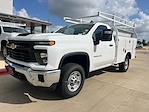 2025 Chevrolet Silverado 2500 Regular Cab SRW 2WD Service Truck for sale #FSF102607 - photo 16