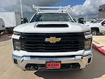 2025 Chevrolet Silverado 2500 Regular Cab SRW 2WD Service Truck for sale #FSF102607 - photo 3