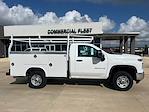 2025 Chevrolet Silverado 2500 Regular Cab SRW 2WD Service Truck for sale #FSF102607 - photo 4