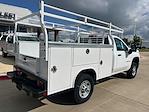 2025 Chevrolet Silverado 2500 Regular Cab SRW 2WD Service Truck for sale #FSF102607 - photo 2