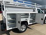 2025 Chevrolet Silverado 2500 Regular Cab SRW 2WD Service Truck for sale #FSF102607 - photo 5