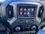 New 2025 Chevrolet Silverado 2500 Regular Cab Service Truck for sale #FSF124270 - photo 12