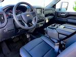 New 2025 Chevrolet Silverado 2500 Regular Cab Service Truck for sale #FSF124270 - photo 18
