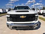 New 2025 Chevrolet Silverado 2500 Regular Cab Service Truck for sale #FSF124270 - photo 3