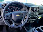 New 2025 Chevrolet Silverado 2500 Regular Cab Service Truck for sale #FSF124270 - photo 21