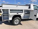 New 2025 Chevrolet Silverado 2500 Regular Cab Service Truck for sale #FSF124270 - photo 5