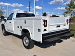 New 2025 Chevrolet Silverado 2500 Regular Cab Service Truck for sale #FSF124270 - photo 7