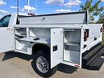 New 2025 Chevrolet Silverado 2500 Regular Cab Service Truck for sale #FSF124270 - photo 8