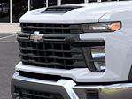 2025 Chevrolet Silverado 3500 Regular Cab DRW RWD Cab Chassis for sale #FSF135327 - photo 13