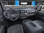 2025 Chevrolet Silverado 3500 Regular Cab DRW RWD Cab Chassis for sale #FSF135327 - photo 15