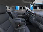 2025 Chevrolet Silverado 3500 Regular Cab DRW RWD Cab Chassis for sale #FSF135327 - photo 17