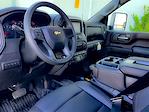 New 2025 Chevrolet Silverado 2500 Crew Cab Service Truck for sale #FSF144710 - photo 18