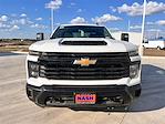 New 2025 Chevrolet Silverado 2500 Crew Cab Service Truck for sale #FSF144710 - photo 3