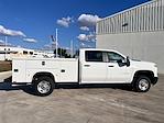 New 2025 Chevrolet Silverado 2500 Crew Cab Service Truck for sale #FSF144710 - photo 4